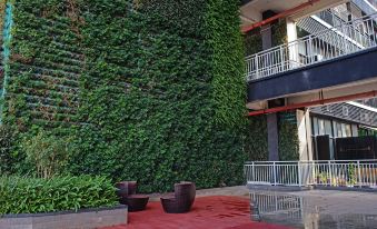 Guangzhou Jiaying Homestay