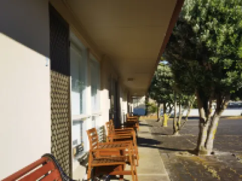 Beachport Motor Inn Hotels in Millicent