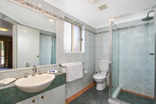 Thunderbird Motel Yass