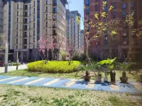 Rongcheng Furong's sister's home