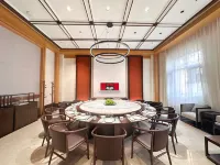 Nanyang Zhongjing Hotel Hotels in Nanyang