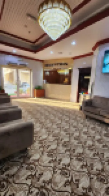 魯威海灘公寓酒店-瑪哈酒店集團