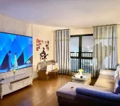 Man Shiguang Hostel (Hefei Railway Station Shengli Square)
