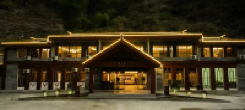 Lingyun Fuxingwan Homestay
