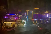 Yanji Fulin Hotel