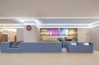 HanTing Hotel (Fuyang Yingzhou Zhong Road) - 3-نجوم