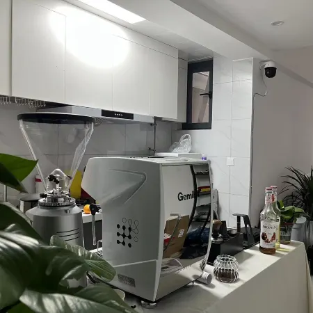 Kunming Hidden in the City Hostel (Nanping Pedestrian Street Old Street Kunming)