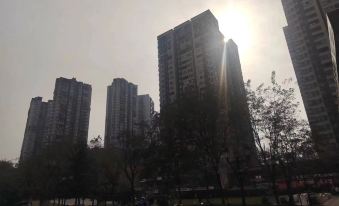 Not Late Hotel Chongqing West Station Branch