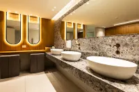 阿娜提城市度假酒店 - SPA