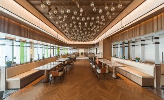 Tianjing Hotel (Civil Center Square Branch), Yangzhou East High-speed Railway Station