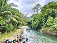 Amornkeeree Khao Sok Camping Hotels in Phanom