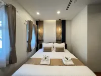 Wynn Villa Hotels near Wat Nong Bua