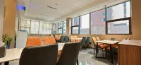 Caiheju·Chinese Hotel (Daying Yongyi Plaza) Hotels in Daying