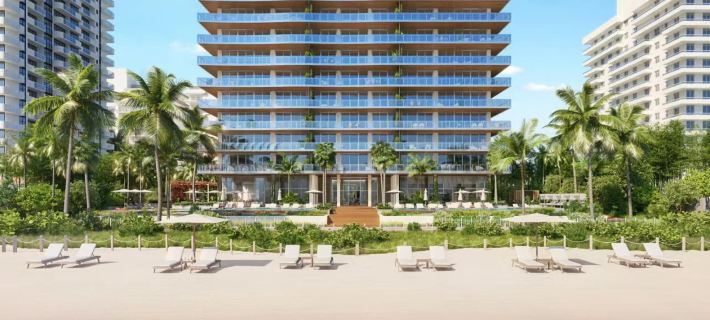 July Seaview Holiday Hotel Hotels in Danzhou