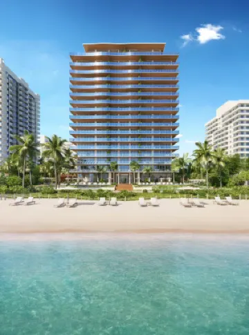 July Seaview Holiday Hotel
