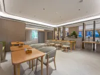 Fuding Lijiang Light House Hotel โรงแรมในฝูติ่ง