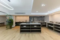 永朵未來花園酒店（梅沖湖地鐵站店） - 早餐
