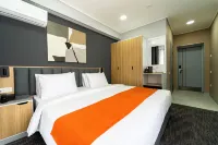Nuovo Boutique Hotel - balcony