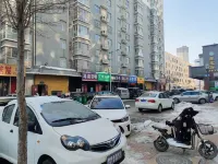 Anyi Daily Rental Chinese Inn (Yaowei Jiayuan) Hotels in Anguo