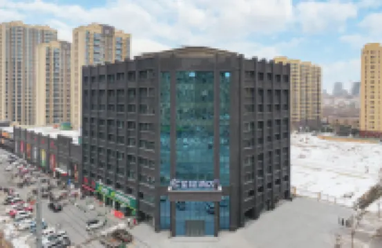 Starway Hotel (Heze Dongming Longquan Yayuan)