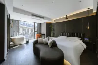Manshanji Hotel (Lu'an Railway Station)