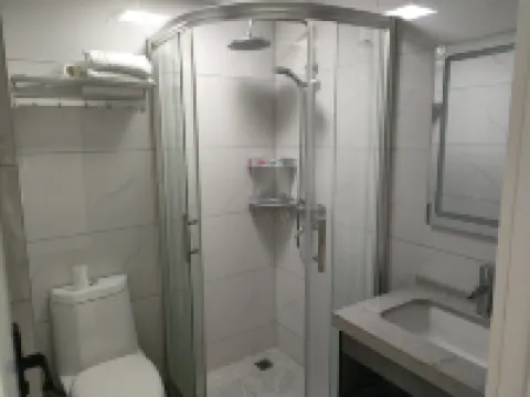 杭州漢辰酒店（火車東站西廣場店）