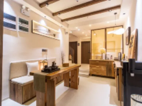 Qingshanjian Riverside Stilt House Inn (Phoenix Ancient Town - Hongqiao North Gate Pier Branch Hotels in Fenghuang County