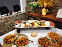 เซเว่นฟาร์ม - พร้อมอาหารเช้า