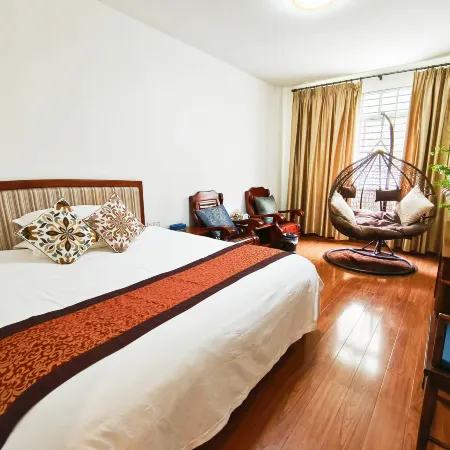 Nanmen Hotel