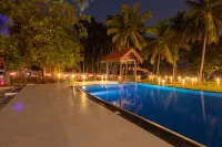 Elysia Sigiriya Hotel Hotels in Авьюкана