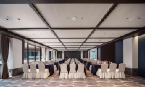 Grand House Quzhou (Fushan West)