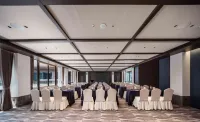 Grand House Quzhou (Fushan West)
