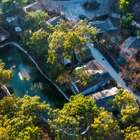Tengchong Dujuan King Forest Hot Spring Hotel