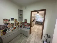 Ray apartment
