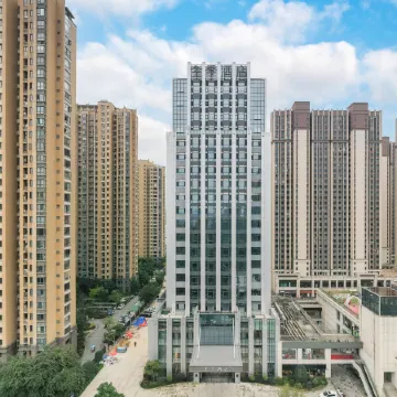 JI Hotel (Ningde Derunshang Street)