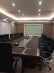 그랜드 파이린 카지노 & 리조트 - 주차장