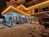 Quanzhou Yunqi Mountain Homestay (Qingyuanshan Branch) Hotel in zona Quanzhou College of Information
