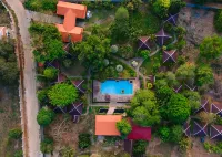 Kep UV Resort