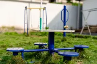 Lushan Xianghe Mountain (Former Residence Scenic Area)