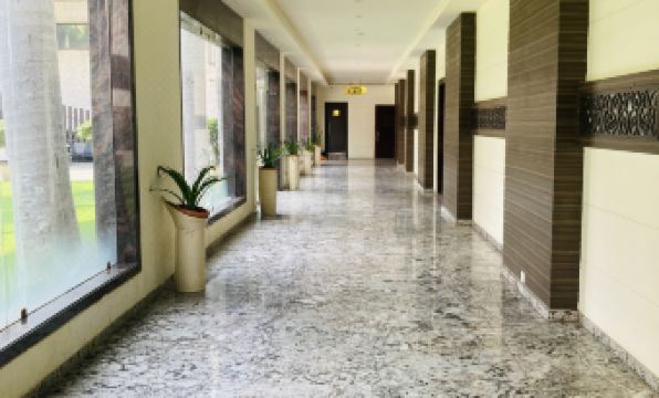 Hotel Silver Oak, Bilaspur