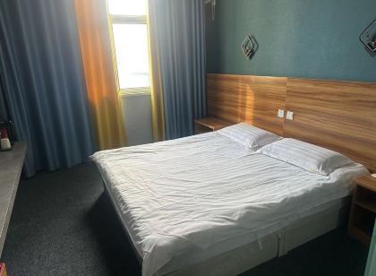 新安浩源賓館