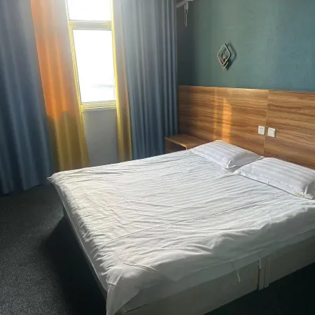 Xin'an Haoyuan Hotel