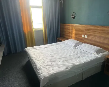 Xin'an Haoyuan Hotel Hotels in Xin'an