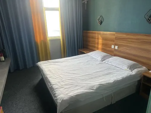 Xin'an Haoyuan Hotel Hotels in Xin'an