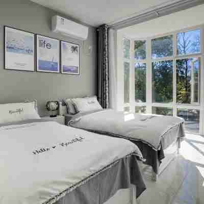 jyya Rooms