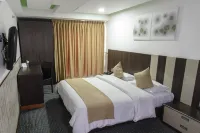 Hotel Alex Hoteles en Maiquetía