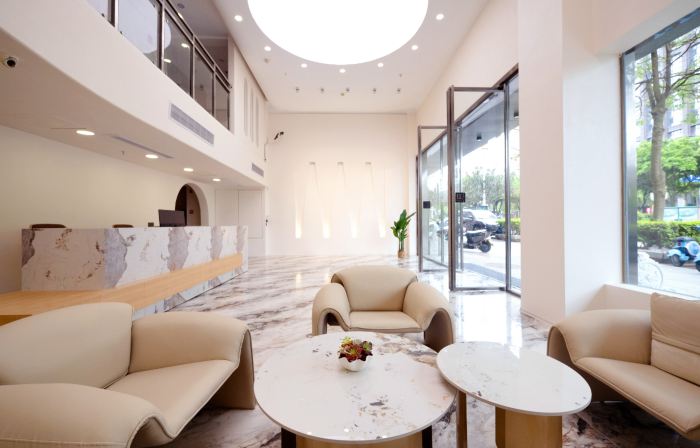 Pingtan Bujilinghai Hotel