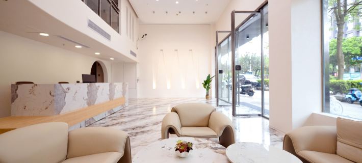 Pingtan Bujilinghai Hotel Hotels in Pingtan