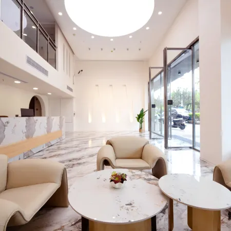 Pingtan Bujilinghai Hotel