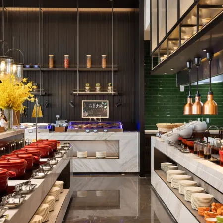 Hampton by Hilton Lianyungang Guannan